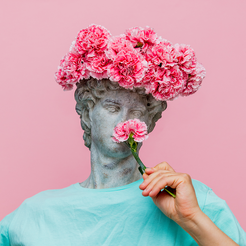 Servizi acquisto fiori